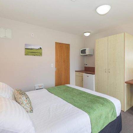 Bella Vista Motel New Plymouth Eksteriør bilde