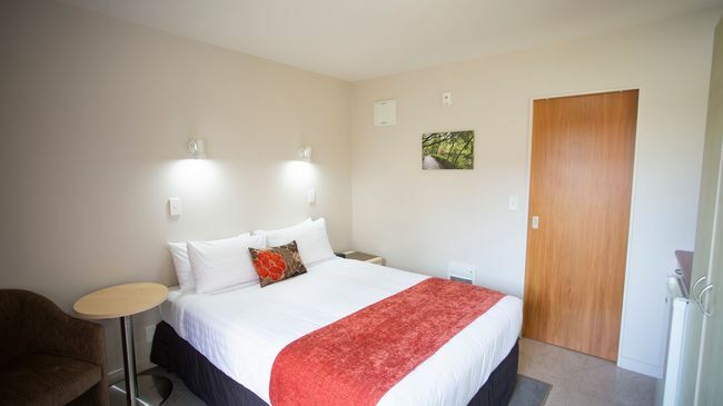 Bella Vista Motel New Plymouth Rom bilde
